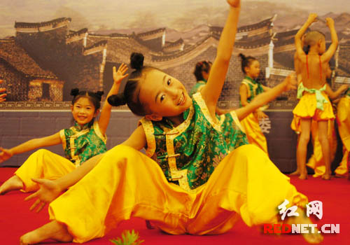 2006年中国• 郴州生态（民俗民居）旅游节现场